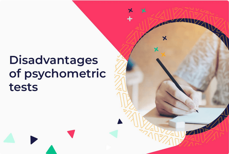 What Are The Disadvantages Of Psychometric Testing